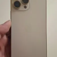 اپل iPhone 13 Pro Max با حافظهٔ ۲۵۶ گیگابایت