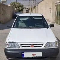 پراید۱۳۱