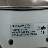 اتو هالووین|اتو و لوازم اتو|تهران, امین حضور|دیوار