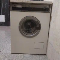 لباسشویی ۵کیلویی کارکرده AEG|ماشین لباسشویی و خشک‌کن لباس|تهران, شیخ هادی|دیوار