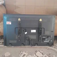 تلویزیون سامسونگ۴۳|تلویزیون و پروژکتور|مشهد, کوی سیدی|دیوار