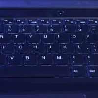 لپ تاپ lenovo idea pad gaming|رایانه همراه|رشت, استادسرا|دیوار