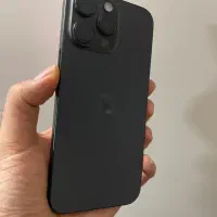 Iphone 16 pro max 512|موبایل|تهران, نیروی دریایی|دیوار