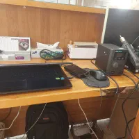 تعمیرات تخصصی موبایل (سخت‌افزار و نرم‌افزار)
