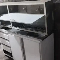 کابینت فلزی