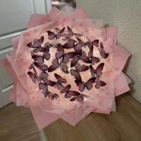 انواع گل های ربانی