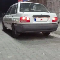 پراید|خودرو سواری و وانت|زنجان, |دیوار