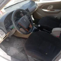 پژوپارس متور جدید نیمه فول|خودرو سواری و وانت|جهرم, |دیوار