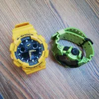 ساعت casio g shock
