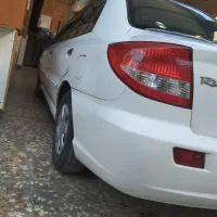 ریو مدل 90 کم مصرف شاسی پلمب یه درگلگیر رنگ|خودرو سواری و وانت|گرگان, |دیوار