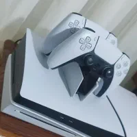 ps5 slim|کنسول، بازی ویدئویی و آنلاین|سنندج, |دیوار