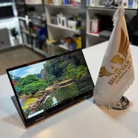 لپ تاپ منحصر‌به فرد hp envy . نسل ۱۲|رایانه همراه|شاهرود, |دیوار