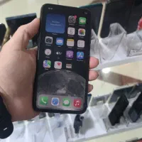 اپل 11 پرو مکس تک سیم LLA|موبایل|سردشت, |دیوار