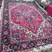 یک جفت 6 متری هریس تاجری