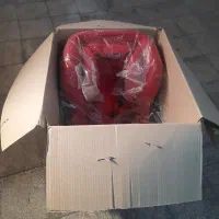 صندلی کودک ماشین|تخت و صندلی بچه|کاشان, گبرها|دیوار