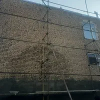 انجام سیمان کاری استر رویه