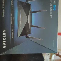 روتر Netgear R9000|مودم و تجهیزات شبکه|تهران, ولنجک|دیوار