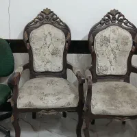 صندلی فروشی