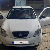 تیبا صندوق دار