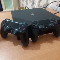 Ps4 pro در حد نو