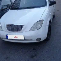 تیبا مدل۱۳۹۸