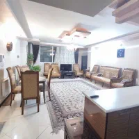 ۱۰۵متر آپارتمان/۲خواب/معاوضه با ۳ خواب