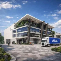 ۷۰۰/۴۰۰/۳۰۰متری فضای اداری و شوروم مجزا و یکجا فتح