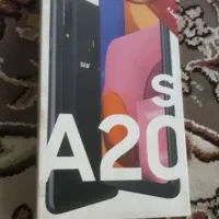 گوشی A20s
