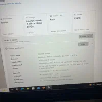 فروش لپ تاپ گیمینگ|رایانه همراه|زاهدان, |دیوار