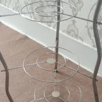 پایه قابلمه|آبچکان و نظمدهنده ظروف|الوند, |دیوار