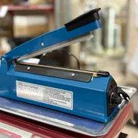 دستگاه پرس نایلون