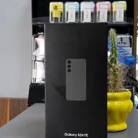 سامسونگ اس24 اف ایی 256گیگ رم 8