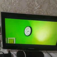 تلویزیون ۲۲ابنچ فقط۴۵۰۰|تلویزیون و پروژکتور|قم, چهل اختران|دیوار