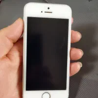 Iphone 5 se 2016|موبایل|زنجان, |دیوار