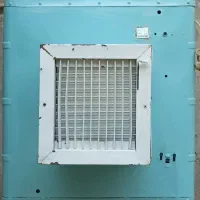 کولر آبی