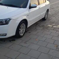 دنامعمولی تیپ ۲مدل ۹۵|خودرو سواری و وانت|ارومیه, |دیوار