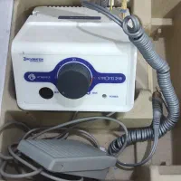 وسایل کامل کاشت ناخن|آرایشی، بهداشتی، درمانی|کوهدشت, |دیوار