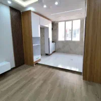 ۶۸ متر دوخواب تک واحد وامدار سند اماده|فروش آپارتمان|کهریزک, |دیوار