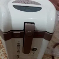 سرخ کن مارک جیپاس