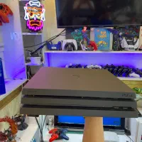 ps4 کپی‌خور|کنسول، بازی ویدئویی و آنلاین|مشهد, فرهنگیان (شهرک غرب)|دیوار