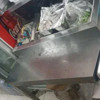 تجهیزات فست فود|کافی‌شاپ و رستوران|پردیس, فاز ۴|دیوار