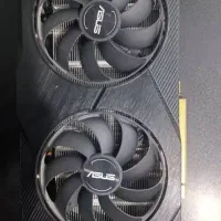 کارت گرافیک۲۰۶۰|قطعات و لوازم جانبی رایانه|گلپایگان, |دیوار