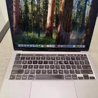 MacBook pro m1 2020