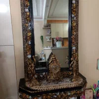 آینه کنسول