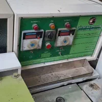 دستگاه بسته بندی تک نفره.پیلو پک.بسته بندی نبات|ماشین‌آلات صنعتی|مرودشت, استادیوم‎|دیوار