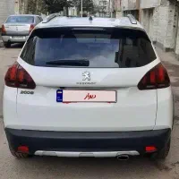 پژو 2008|خودرو سواری و وانت|اردبیل, |دیوار