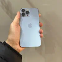 آیفون ۱۳پرو