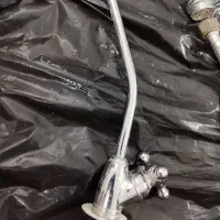 شیرآلات|مصالح و تجهیزات ساختمان|قم, باجک دو|دیوار