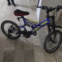 فروش دوچرخه ۲۰پوما