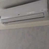 تعمیرات انواع کولرگازی و داکت اسپیلت